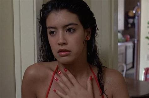 phoebe cates nude fast times|PHOEBE CATES